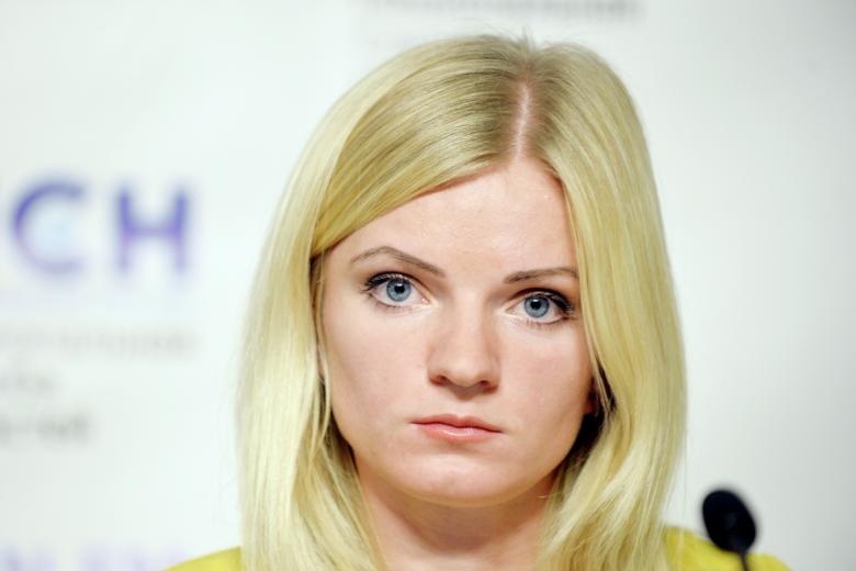 Кристина Угарова