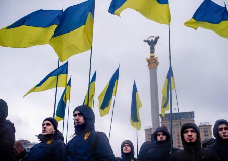В СФ высмеяли слова Гордона про участие России в митингах антипрививочников
