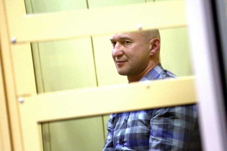 Олег Пронин
