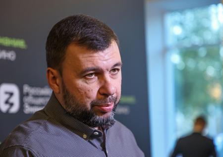 Пушилин предупредил Европу о последствиях атаки Израиля на Иран