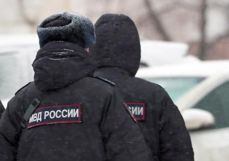 В Москве задержали мужчину, устроившего смертельный пожар в общежитии