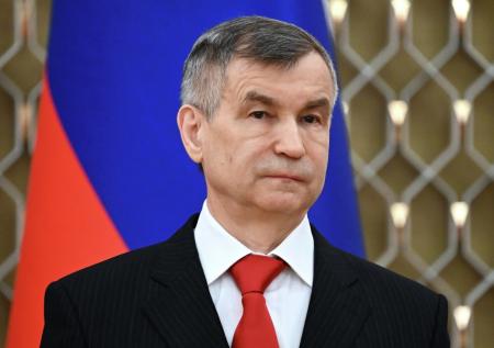 В Совбезе России предостерегли о последствиях подогреваемой извне русофобии