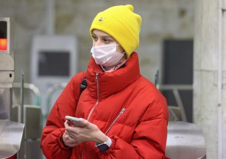 ВОЗ предупредила о новой глобальной пандемии