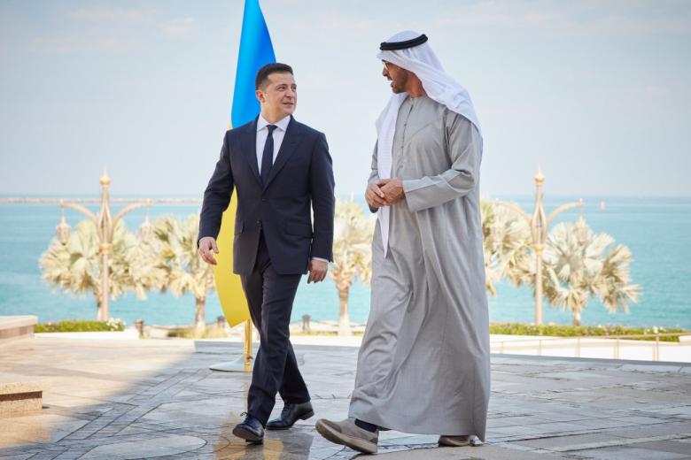 Владимир Зеленский