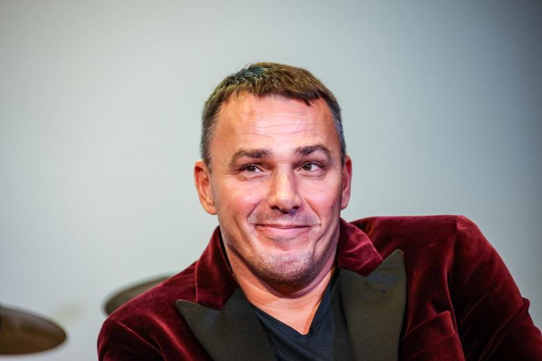 Кирилл Андреев