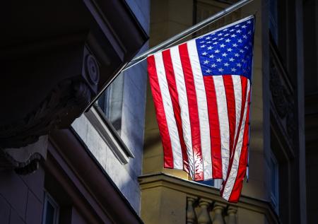 В США предложили «проваливать» всем, кто не любит Америку
