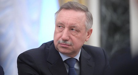Путин снял Беглова с поста главы Совета по казачеству