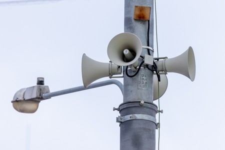 В шести областях Украины сработала воздушная тревога