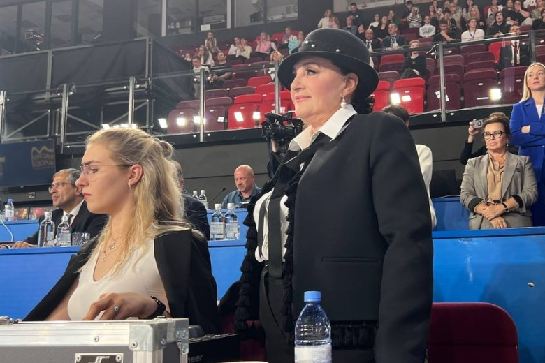 Ирина Винер