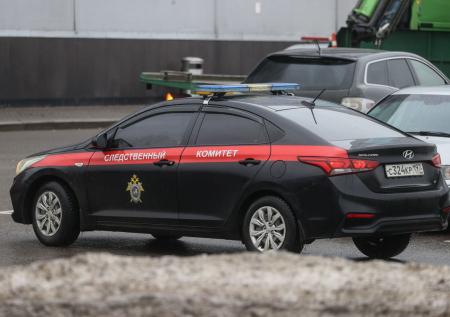Раскрыты причины, почему был нейтрализован стрелок в Мурманске