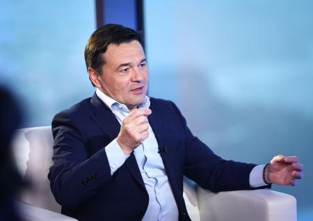 Названы самые богатые российские губернаторы