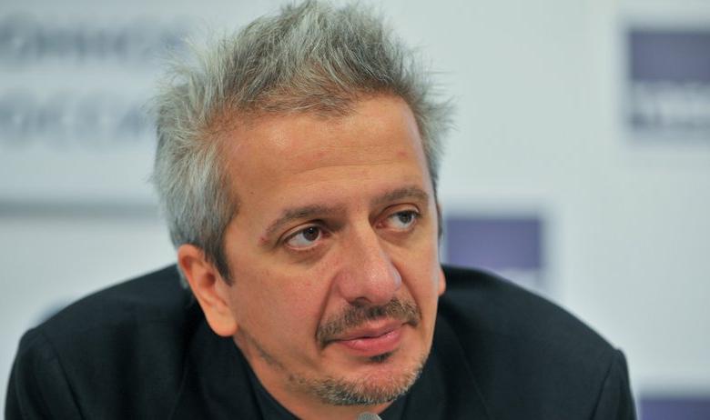 Константин Богомолов