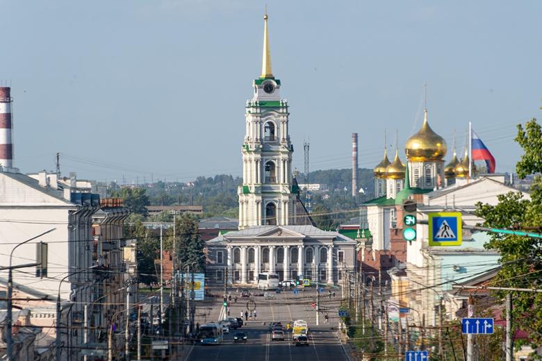 Тула, Россия