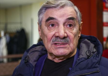 Панкратов-Черный высказался об освобождении Ефремова из колонии