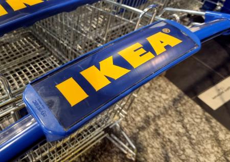В Минпромторге рассказали о будущем IKEA и Zara в России