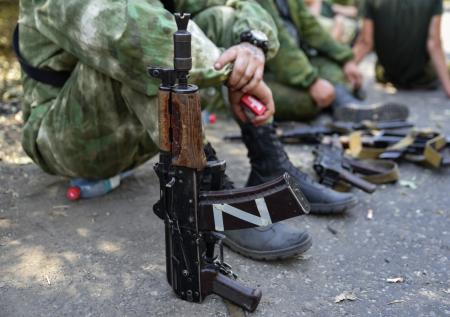 Психологи севастопольского вуза помогут студентам — участникам боев