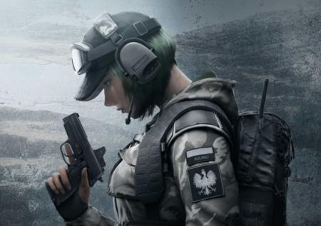 Авторы Rainbow Six Siege показали умения новых героев