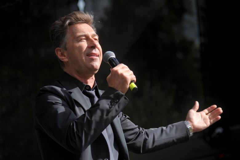 Валерий Сюткин