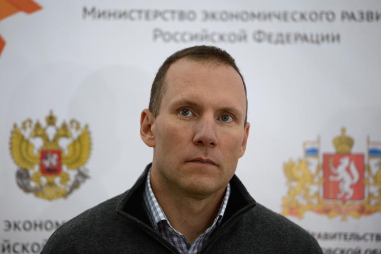  Артемий Кызласов