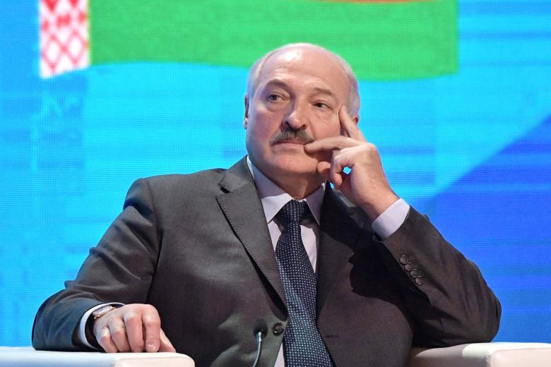 Александр Лукашенко