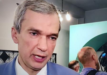 Белорусский оппозиционер получил ответ на своё желание выступить в ГД