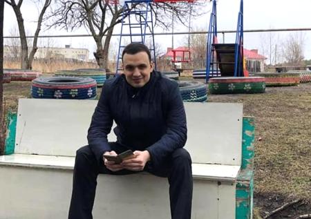 Устроившего стрельбу депутата Ионина вывели из себя