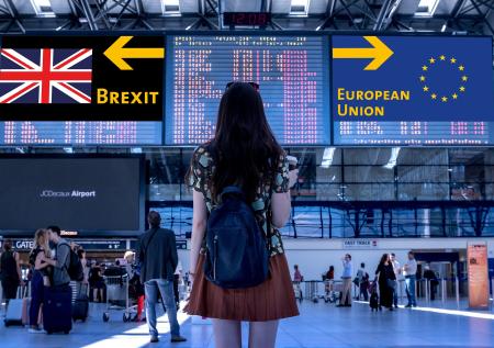«Акт Магнитского» вступит в силу в Англии после Brexit