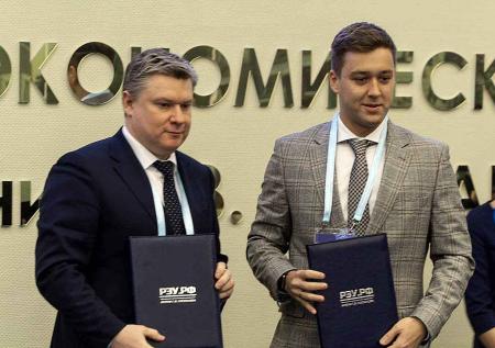 Плехановский университет подготовит специалистов по беспилотникам