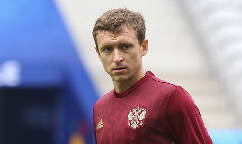 Павел Мамаев