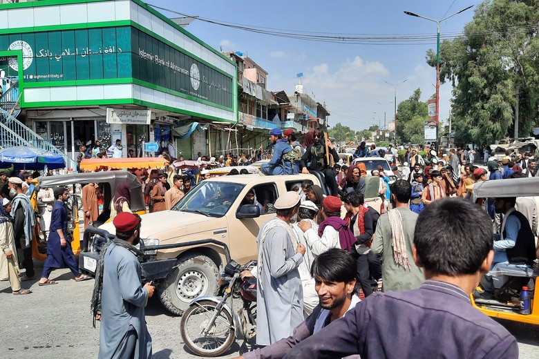 afghanistan