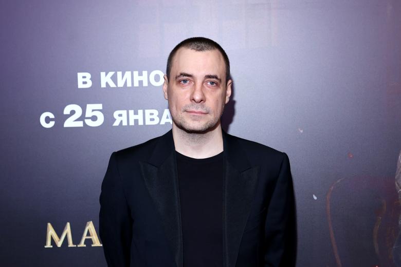 Евгений Цыганов