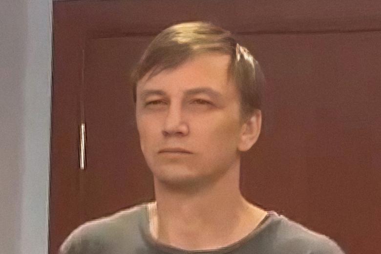 Роман Медведкин