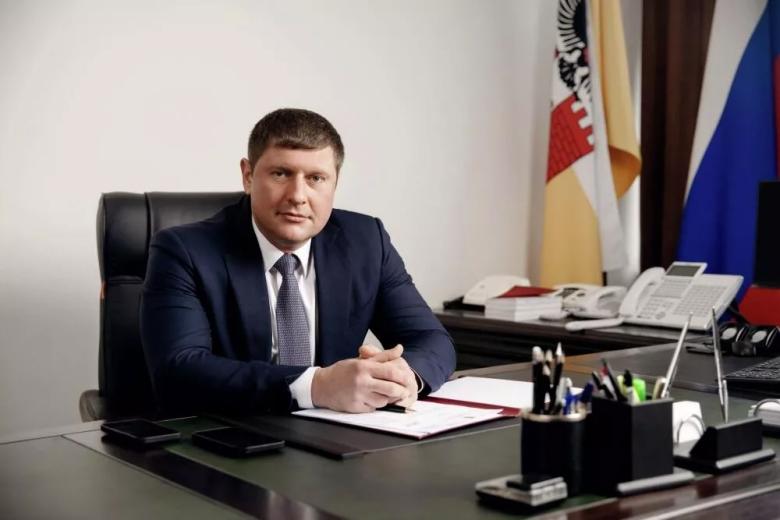 Андрей Алексеенко