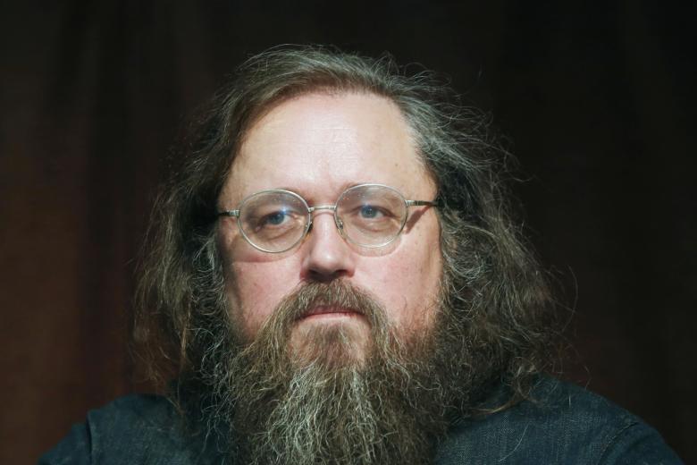 Андрей Кураев