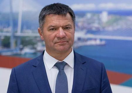 В Приморье уволены три вице-губернатора