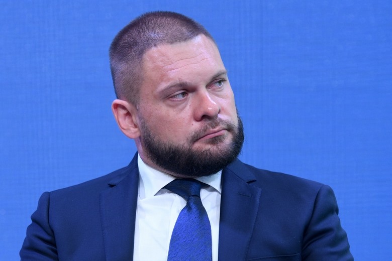 Евгений Поддубный