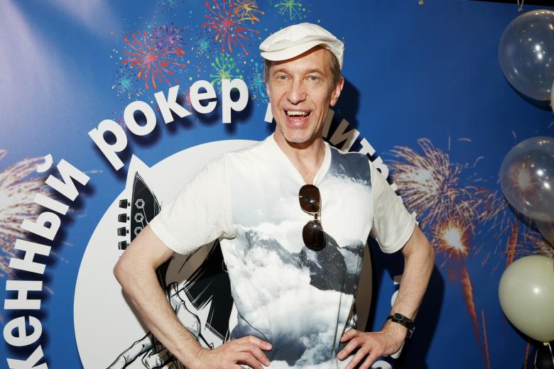 Сергей Соседов