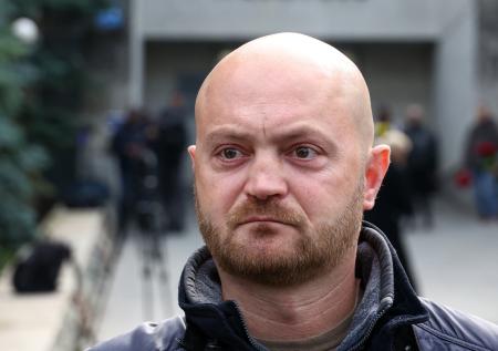 Военкор Коц вошел в новый состав Совета по правам человека