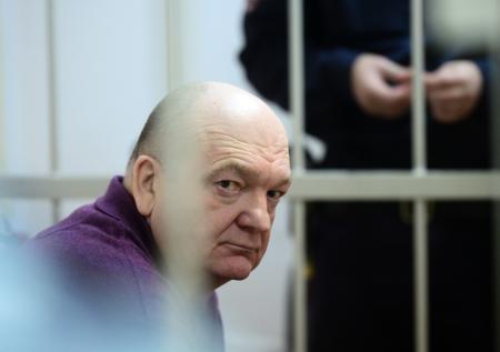 Экс-директору ФСИН отменили досрочное освобождение из колонии