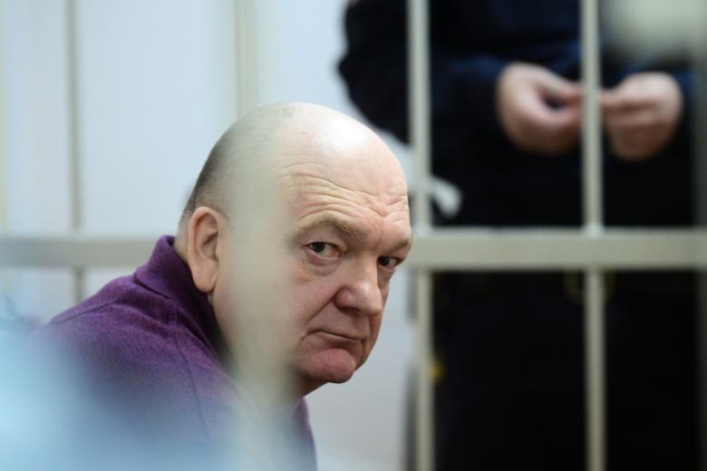 Александр Реймер