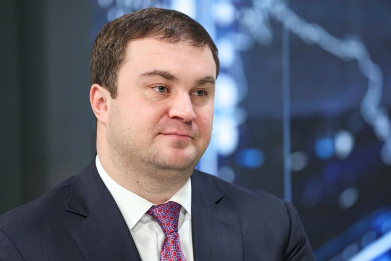 Виталий Хоценко