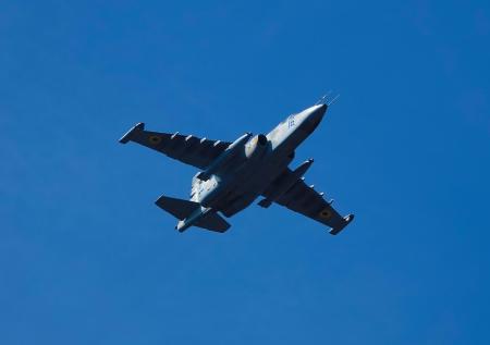 Foreign Policy: страны Европы передали Украине штурмовики Су-25