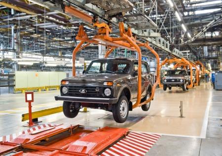 АвтоВАЗ начал производить еще одну упрощенную модель