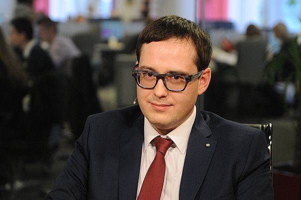 Александр Закондырин