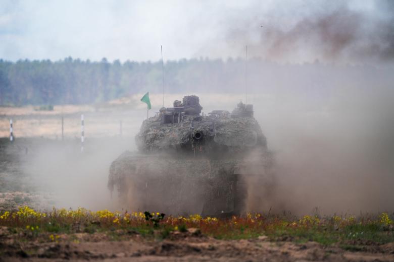 Leopard 2