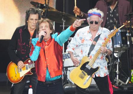 «Были учителями»: Сергей Галанин о 60-летии первого альбома Rolling Stones