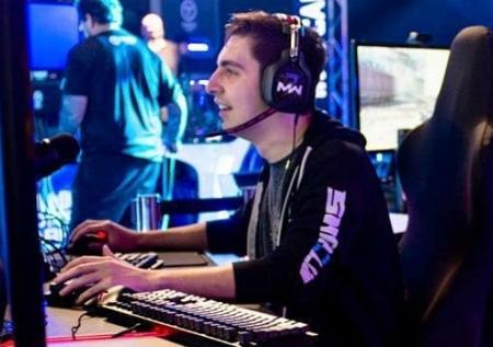 Второй популярный стример покинул Twitch ради Mixer