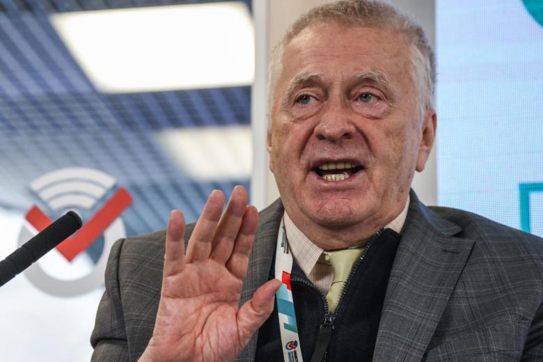 Владимир Жириновский