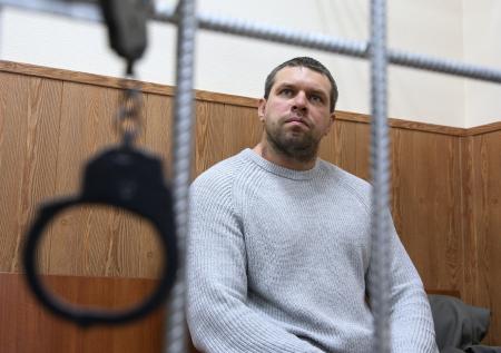 Суд вынес приговор фигурантам дела Голунова Феофанову и Коновалову
