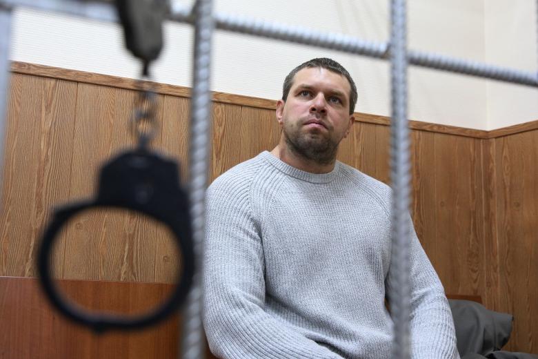 Денис Коновалов